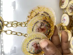 Key Holder Souvenirs