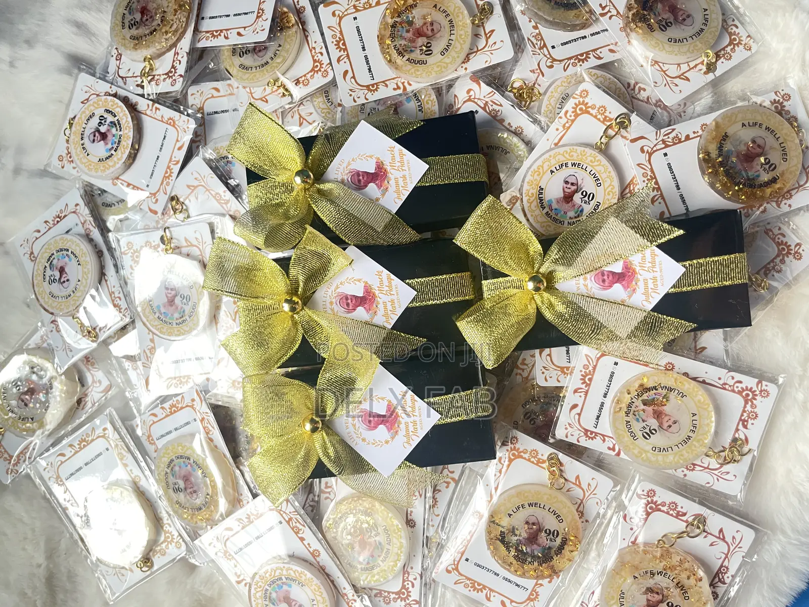 Key Holder Souvenirs