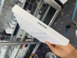 New Samsung Galaxy Tab S9 FE+ 128 GB Black