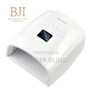 Photo - Rechargeable Nail Lamp