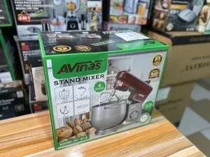 Transparent Splash Guard Avinas 12.8l Stand Mixer