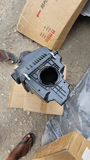 Mazda Cx5 2017 to 2024 Air Cleaner Box