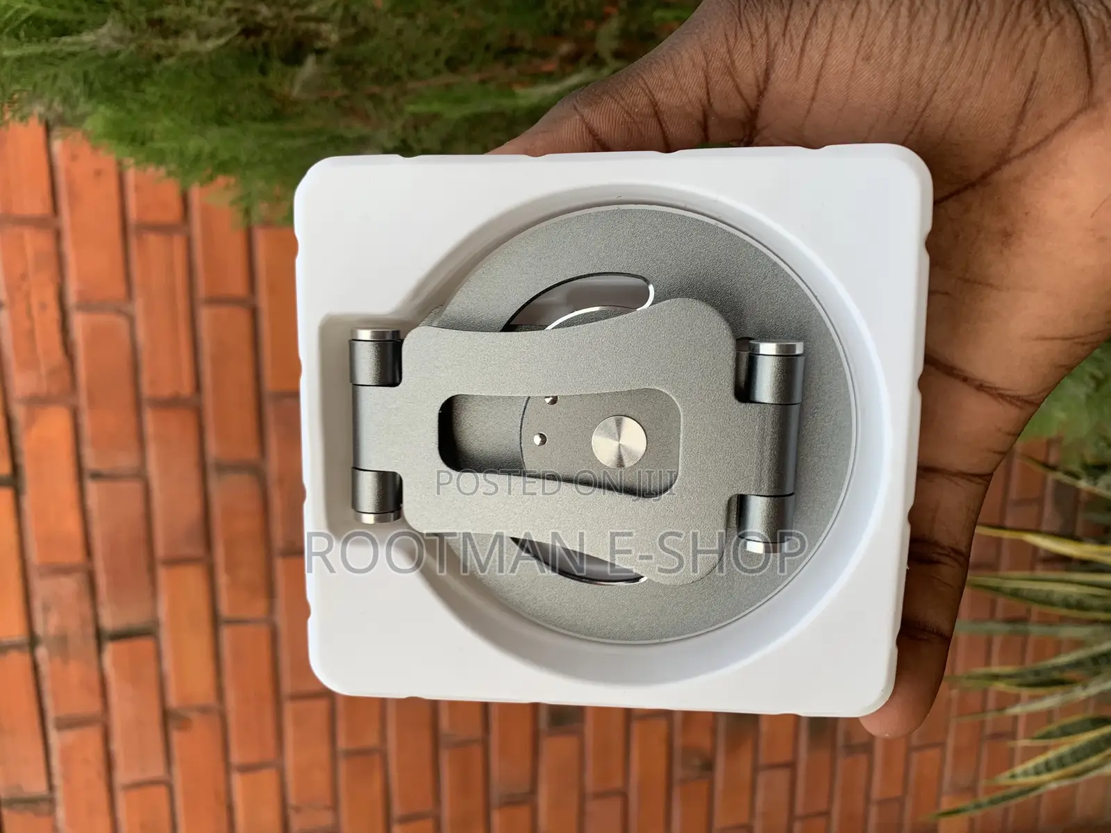 Adjustable Phone Stand