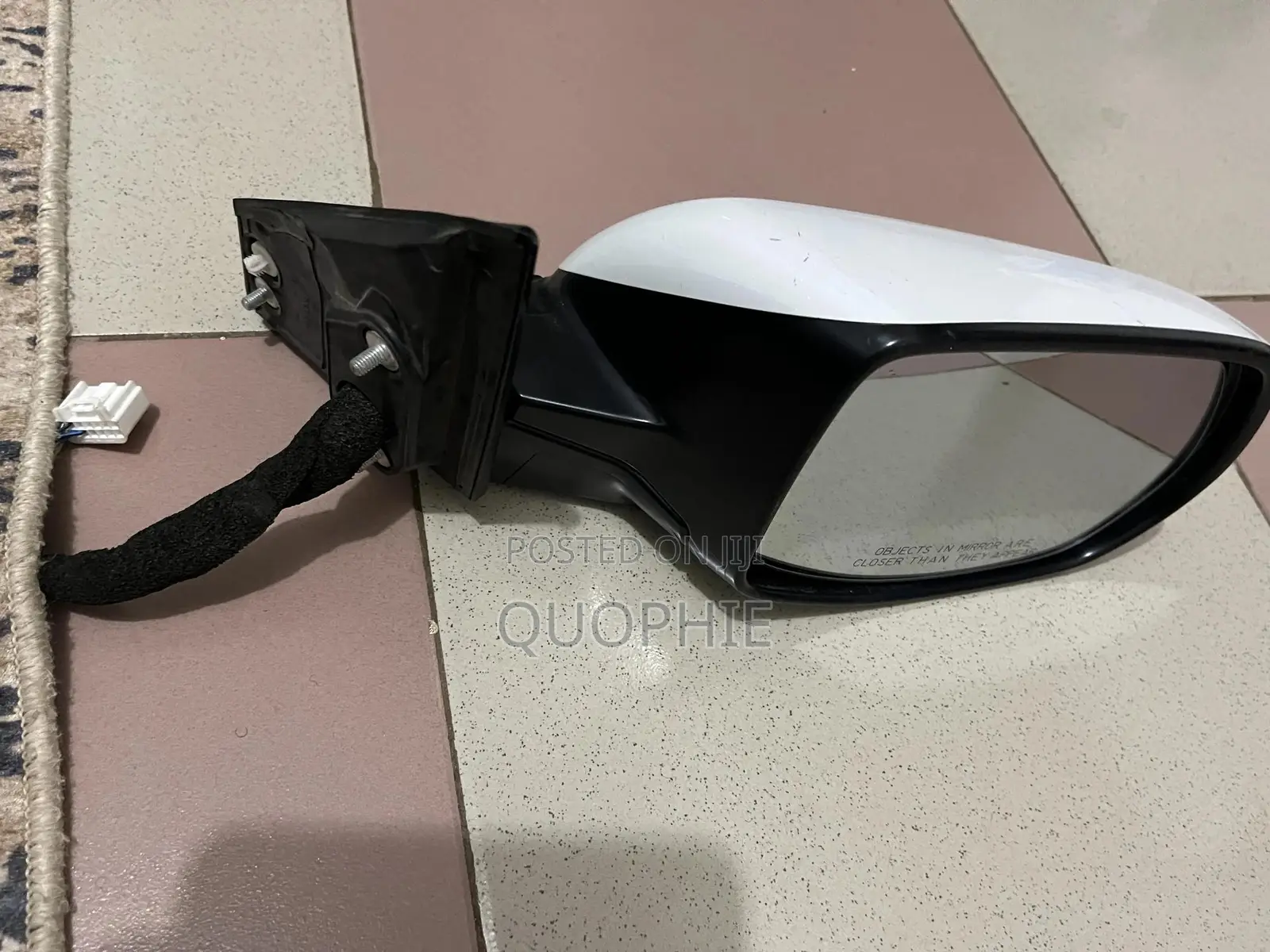 Honda CRV 18 Parts