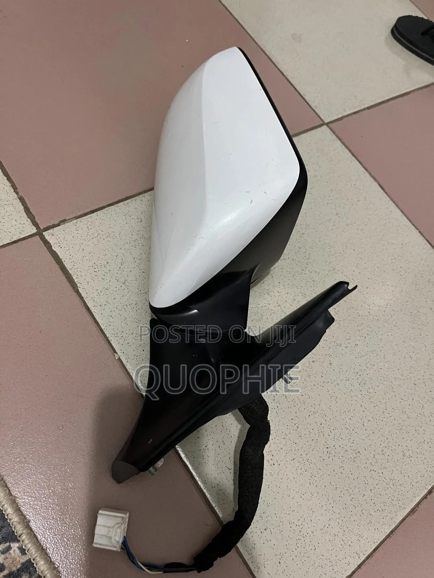 Honda CRV 18 Parts