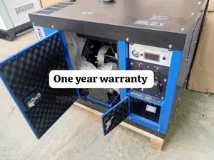 Infinity Power Generator 15kva 16500wats Diesel Silent Gener