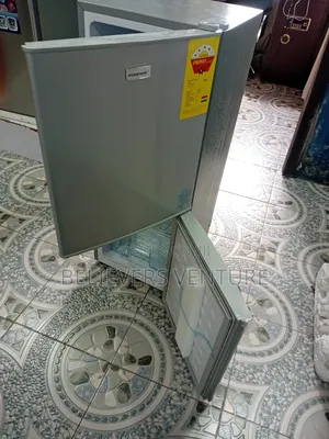Energy Saving Shenhua Top Freezer 92l Shenhua Fridge