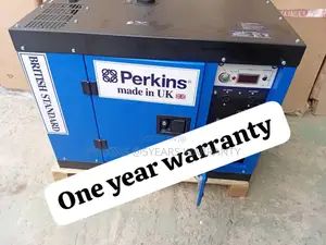 Infinity Energy Hub 15kva 16500watt Silent Generator