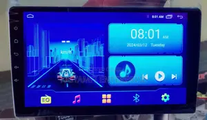 Universal Android Tape / Screen for All Cars