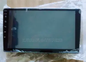 Universal Android Tape / Screen for All Cars