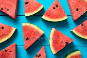 Sweet Water Melon