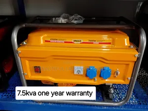 Sstrong Power Generator