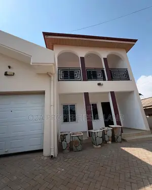 4bdrm House in Adjiringanor, Ability for rent