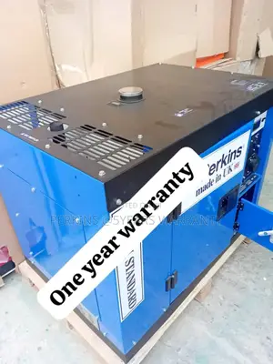 Endless Power Infinity 15kva 16500wats Diesel Silent Generat