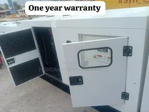 Energetic Generator Perkins