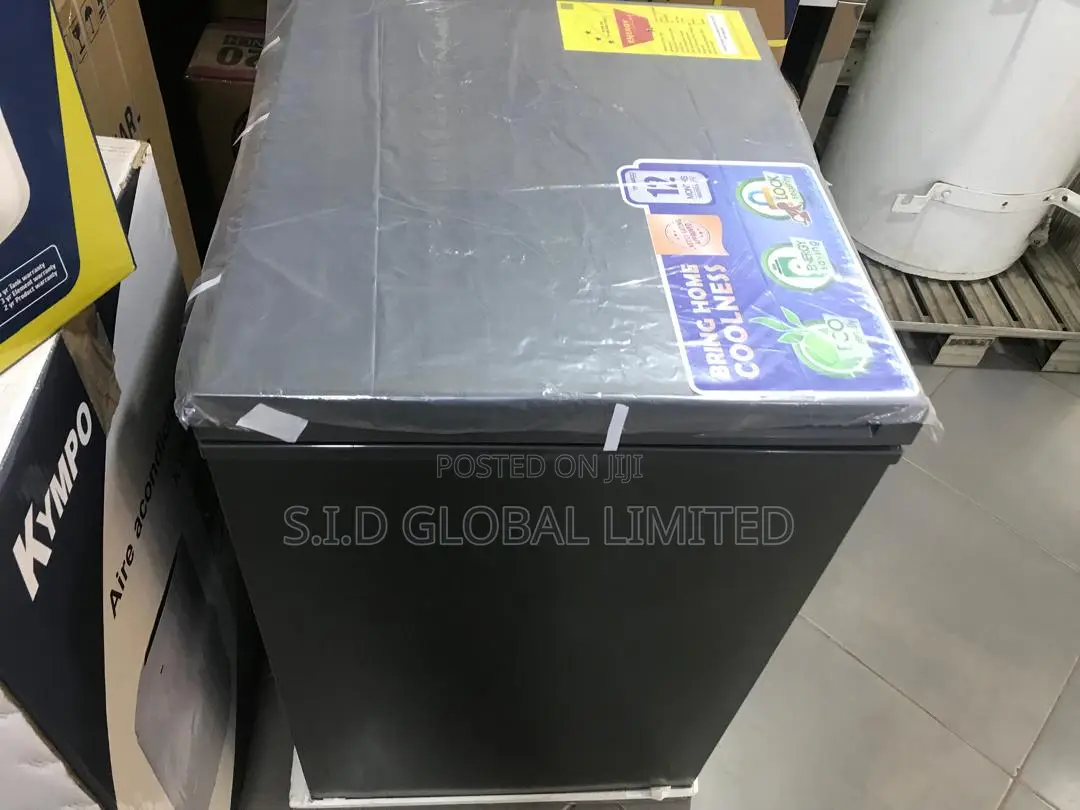 Nasco Chest Freezer the Best Way to Preserve Your Food