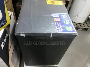 Nasco Chest Freezer the Best Way to Preserve Your Food