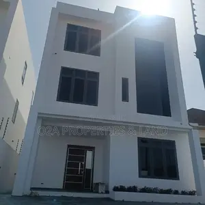 Furnished 4bdrm House in East Legon Hills, Bawaleshie for sale