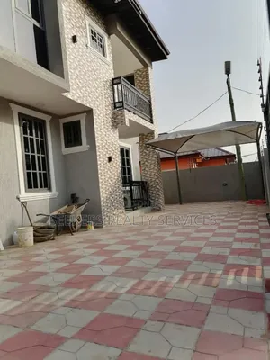 4bdrm House in Seekers Realty, Amasaman for sale