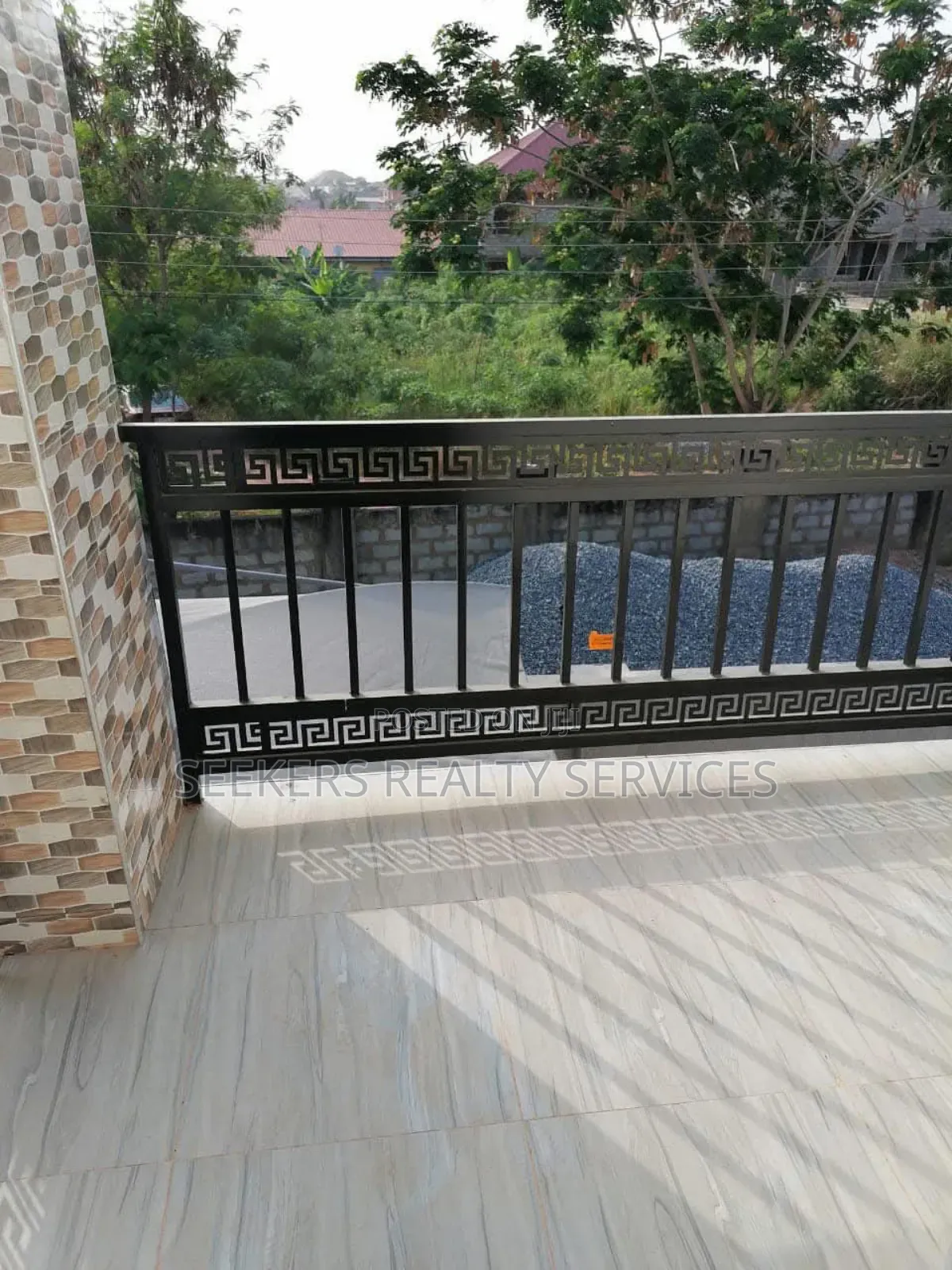 4bdrm House in Seekers Realty, Amasaman for sale