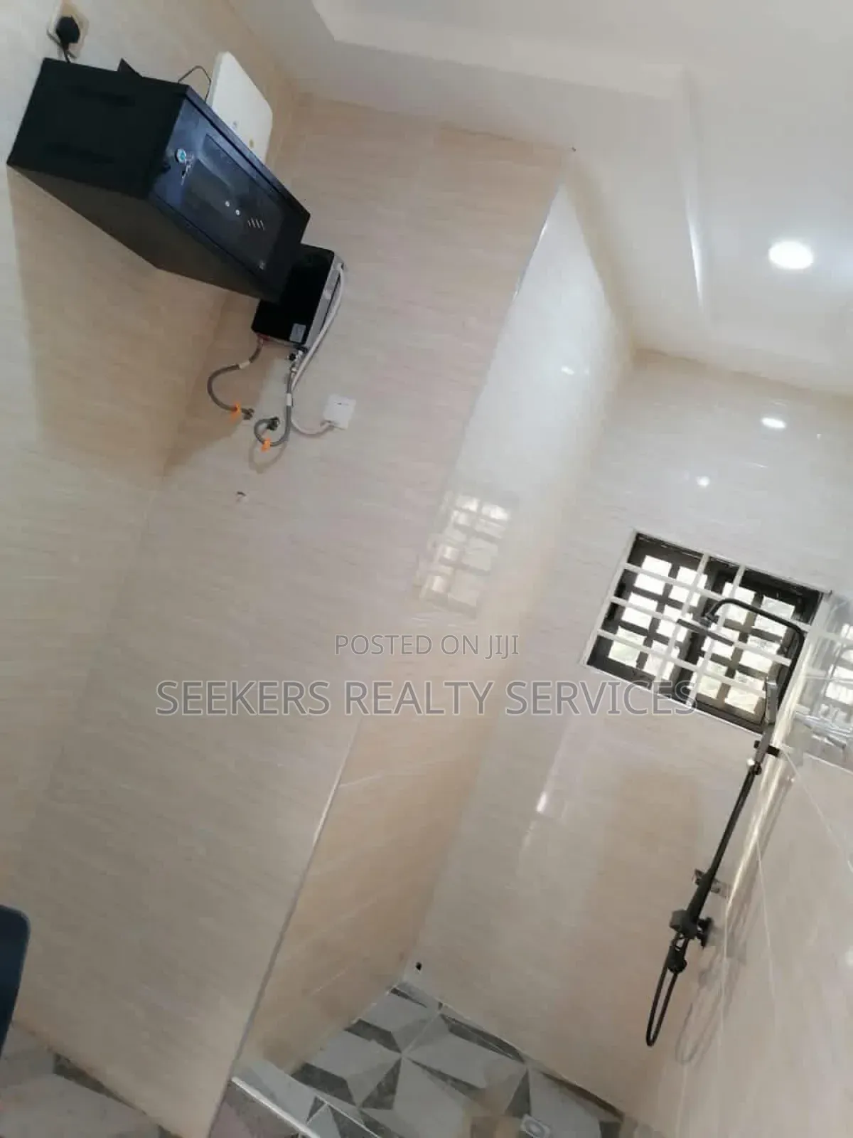 4bdrm House in Seekers Realty, Amasaman for sale