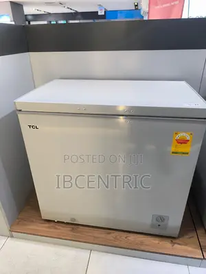 TCL-Chest-Frezzer-208ltrs