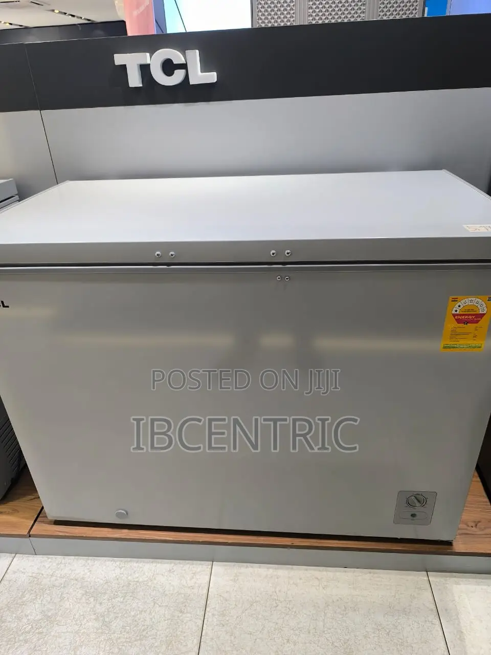 TCL-Chest-Frezzer-208ltrs