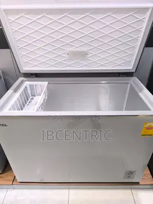 TCL-Chest-Frezzer-208ltrs