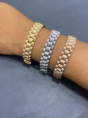 Rolex Bracelets