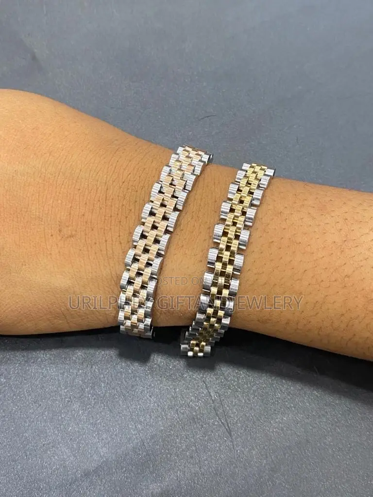 Rolex Bracelets