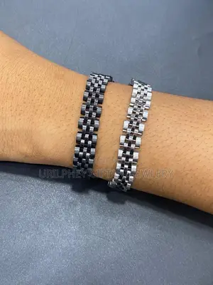 Rolex Bracelets
