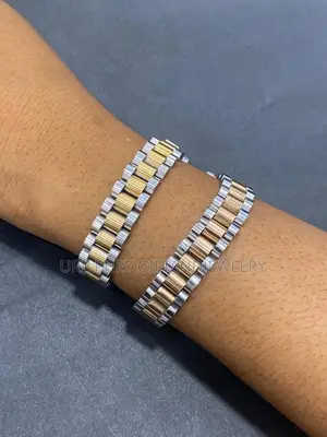 Rolex Bracelets