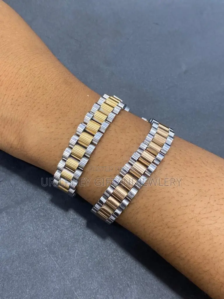 Rolex Bracelets