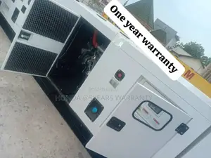 Quality Perkins Generator 70kva 70kva Silent Diesel