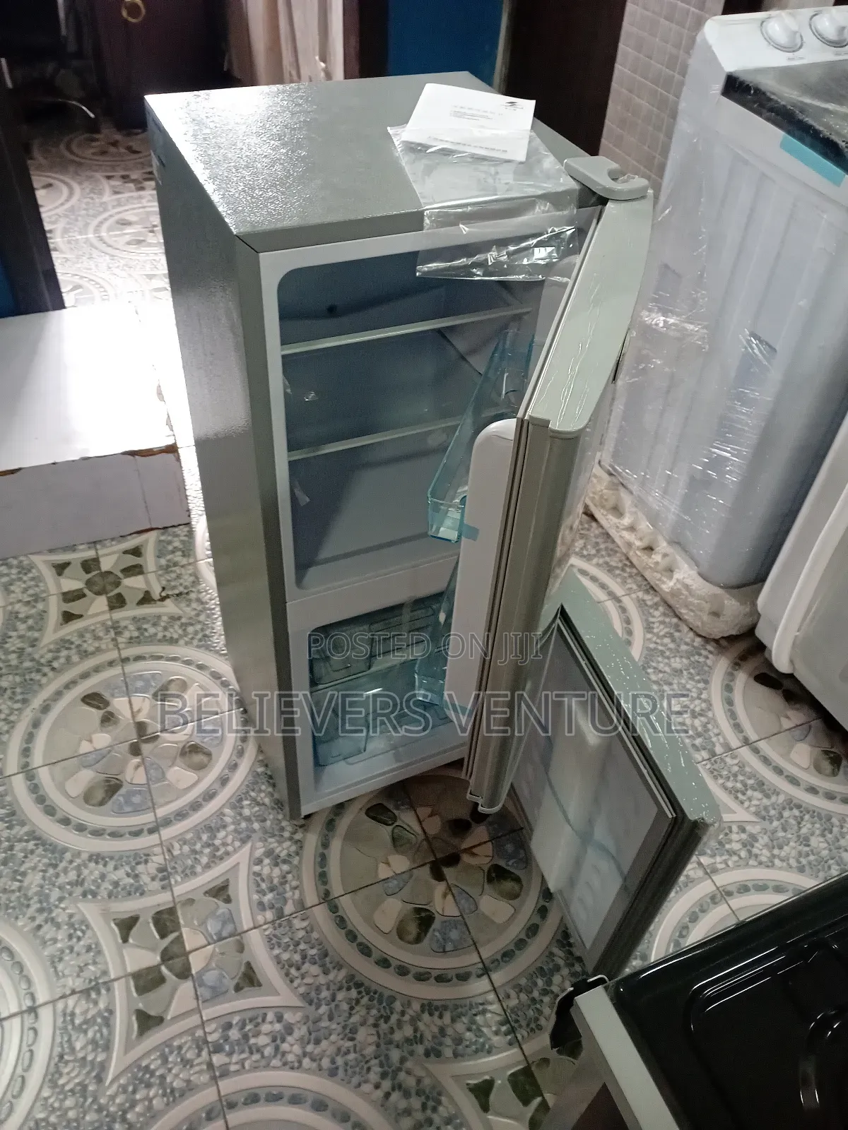 Original Shenhua Top Freezer Fridge 92 Litres Shenhua