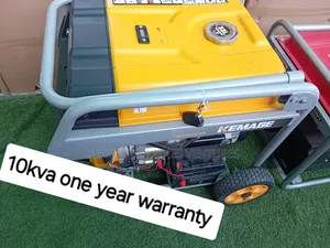 Kemage Generator 13000watt