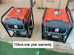 Powerful Working Generator