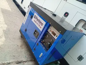 Genuine Infinity 15kva 16500watt Silent Generator