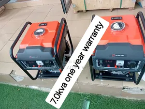 Brand New Ecoolmax Generator