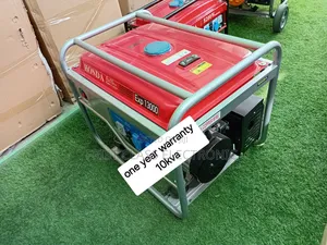 10kva Gasoline Generator