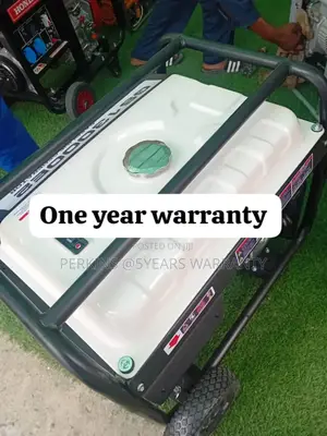 Extreme Plus 10kva 13000wats Pertrol Uk Generator