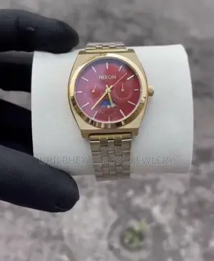 Nixon Watches