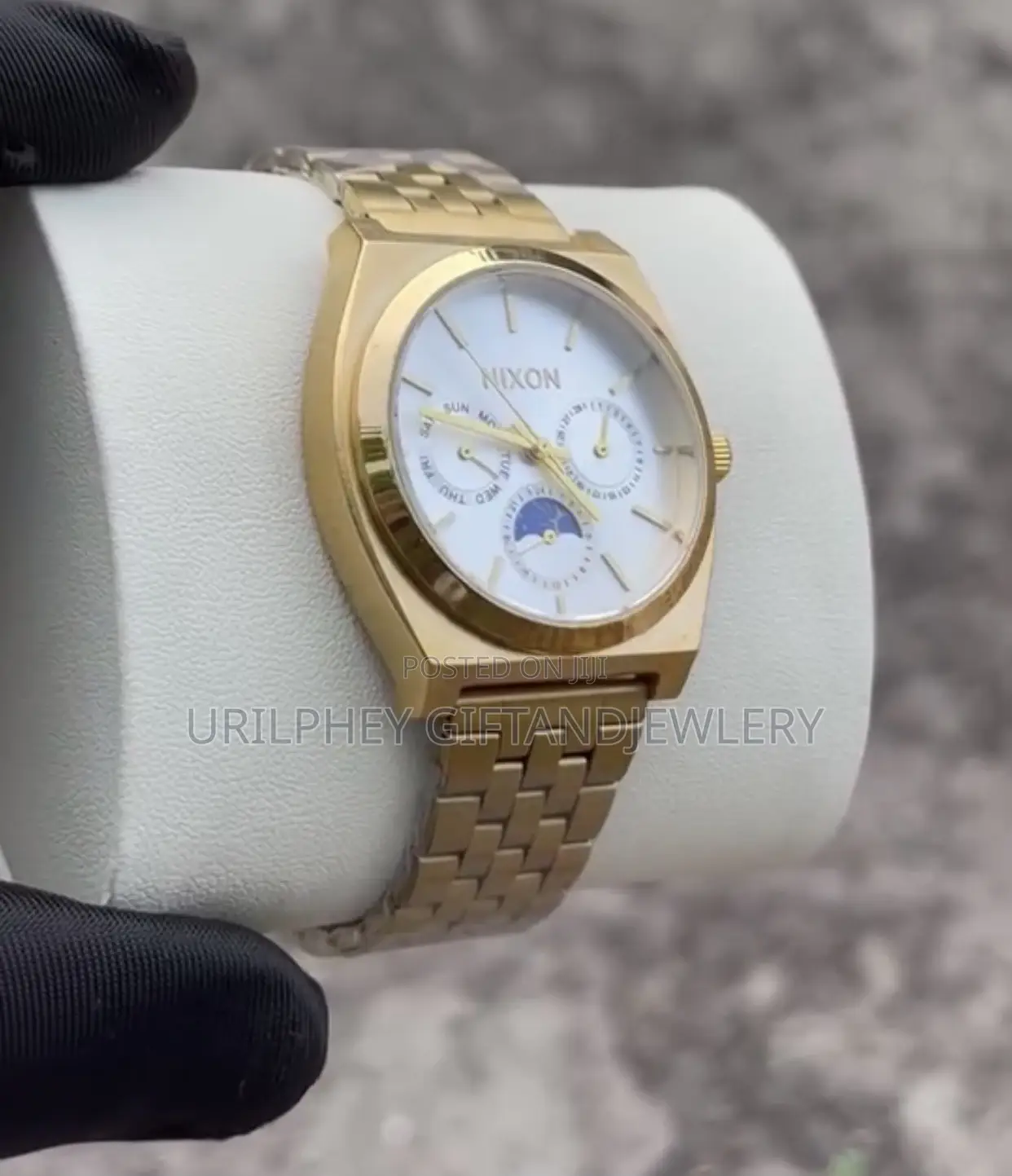 Nixon Watches