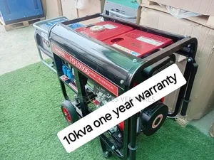 Original Diesel Generator for Sale