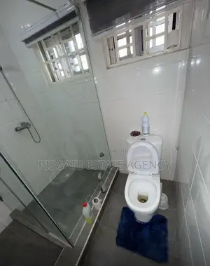 Furnished 3bdrm Apartment in Awoshie for rent