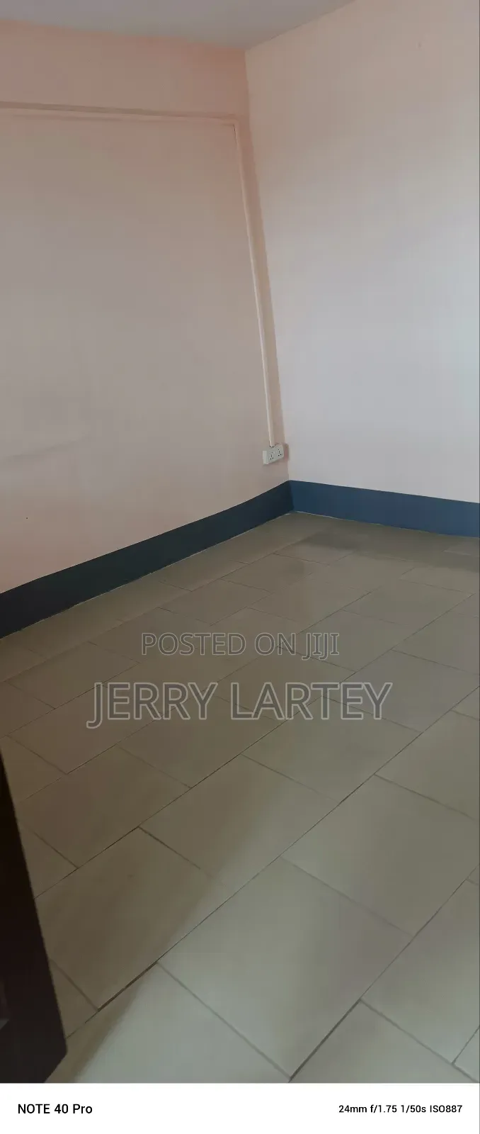 New Mamprobi Camera