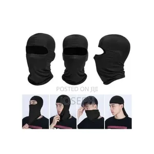 Face Mask / Facemask
