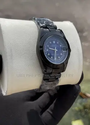 Rolex Watches