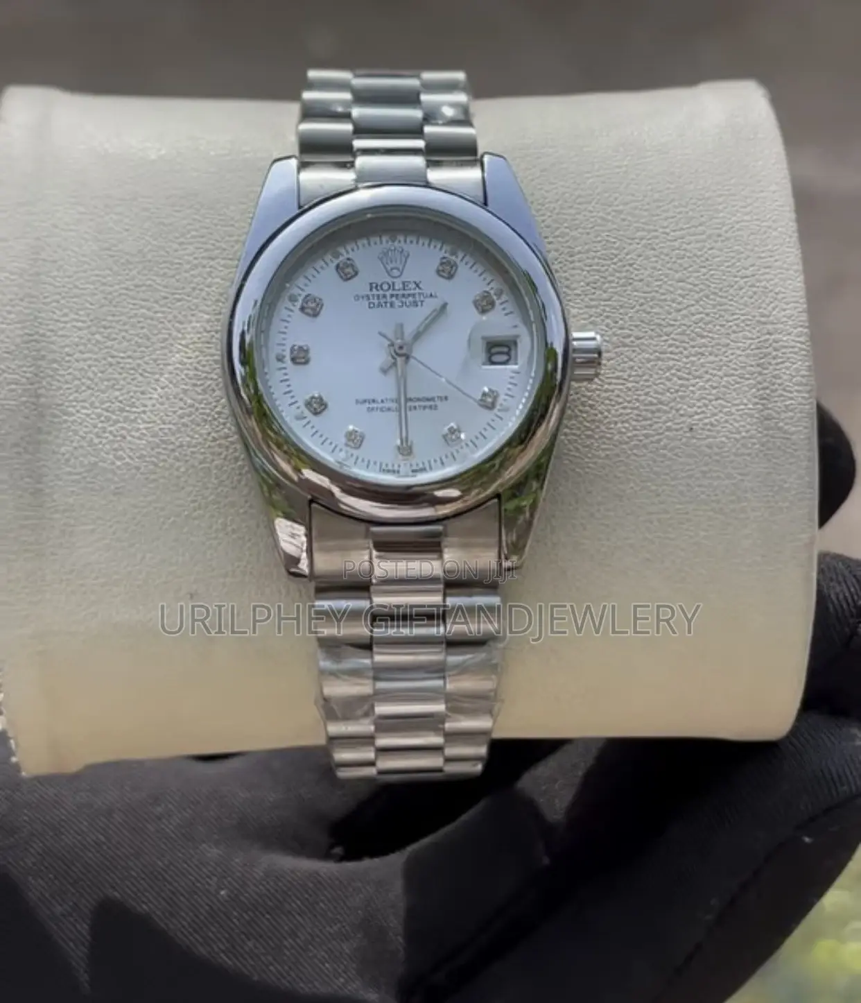 Rolex Watches