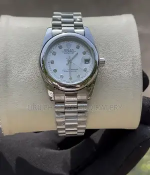 Rolex Watches